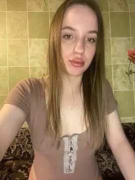 EdnaBradley online show from 17, 3, 2025