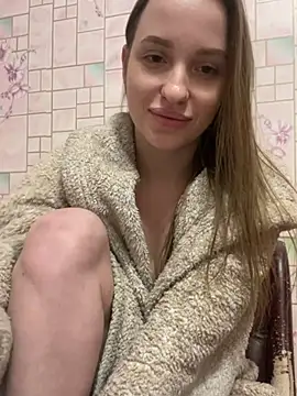 EdnaBradley online show from 26, 1, 2025