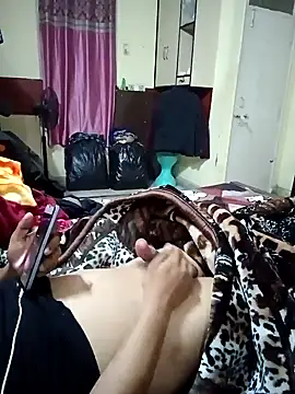 Snapshot of Spgaarya chatting on 10, 3, 2025 Spgaarya online show from 10, 3, 2025