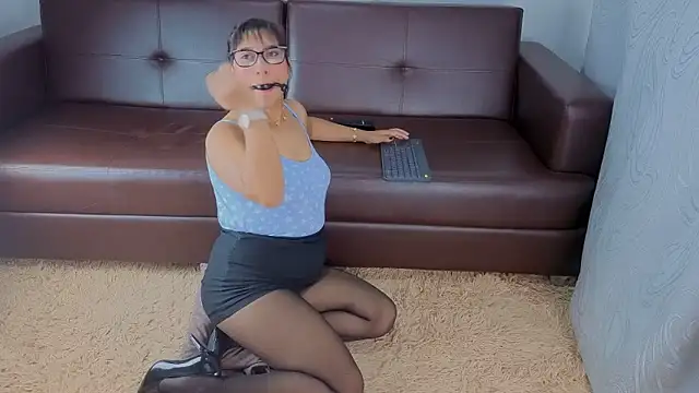 Mariana Lu online show from 14, 4, 2026