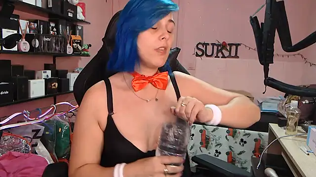 Snapshot of sukii93 chatting on 23, 5, 2026 sukii93 online show from 23, 5, 2026