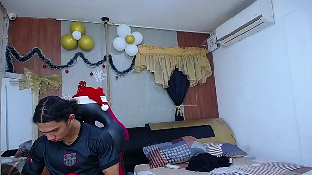 nazper online show from 28, 11, 2025