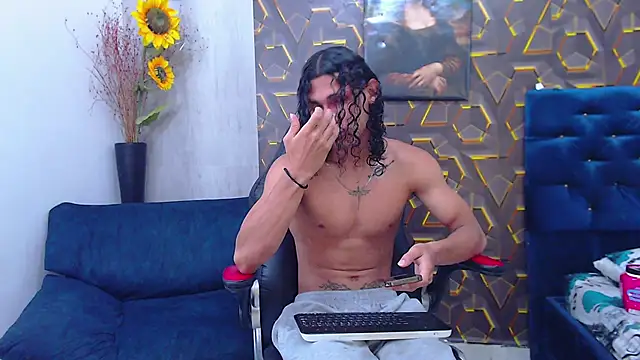 nazper online show from 19, 3, 2026