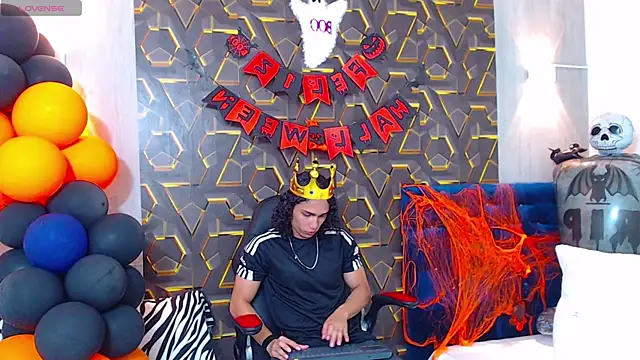 nazper online show from 23, 10, 2025