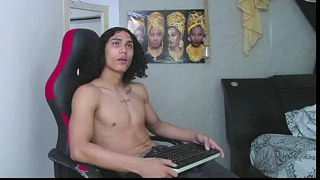 nazper online show from 22, 3, 2025