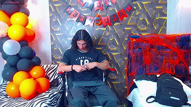 nazper online show from 21, 10, 2025