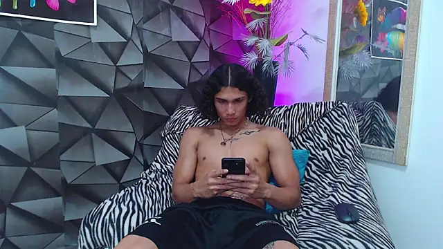 nazper online show from 10, 3, 2025