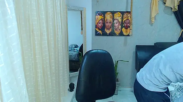 nazper online show from 29, 9, 2025