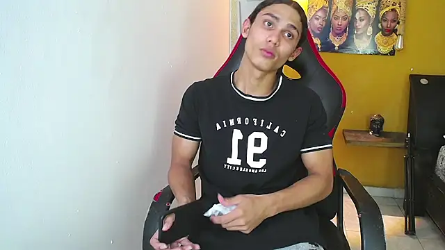 nazper online show from 12, 3, 2025