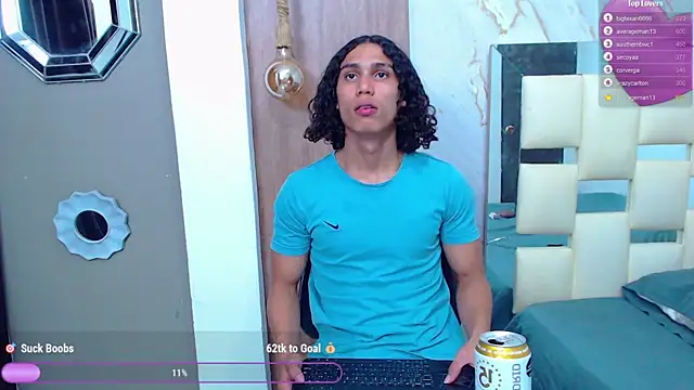 nazper online show from 20, 3, 2025