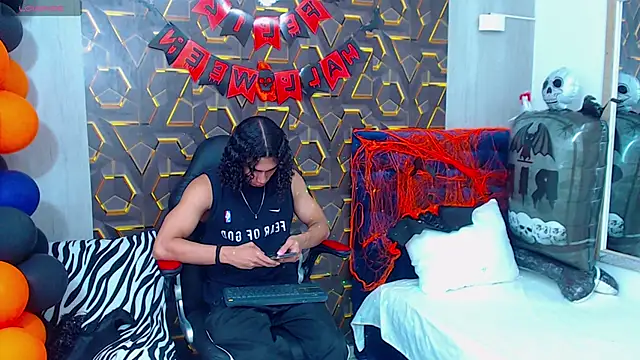 nazper online show from 22, 10, 2025