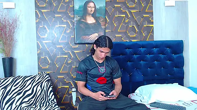 nazper online show from 4, 10, 2025