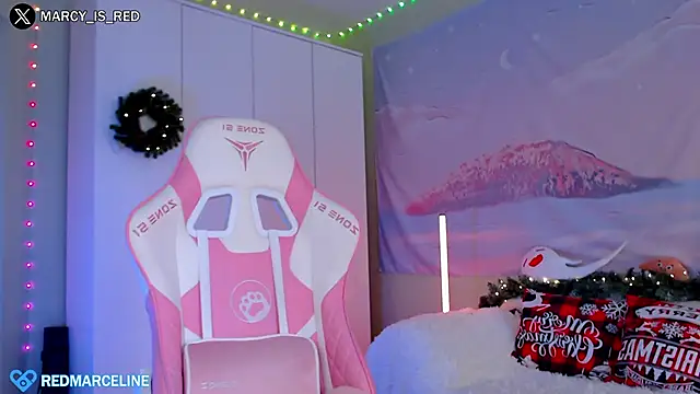 meowceline online show from 14, 12, 2024