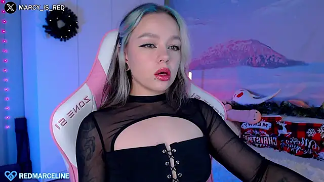 meowceline online show from 29, 12, 2024