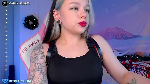 meowceline online show from 12, 12, 2024