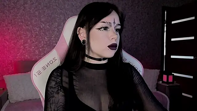 meowceline online show from 15, 4, 2026