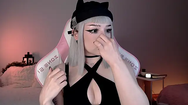 meowceline online show from 9, 1, 2026