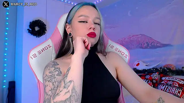 meowceline online show from 8, 12, 2024