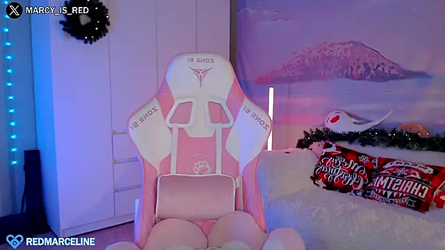 meowceline online show from 24, 12, 2024