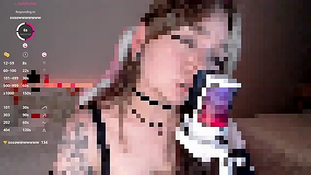 meowceline online show from 22, 9, 2025