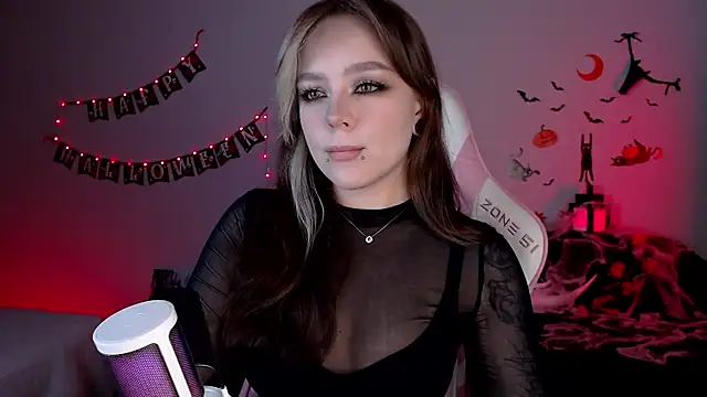 meowceline online show from 27, 10, 2025