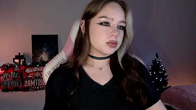 meowceline online show from 26, 11, 2025