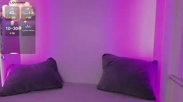 ZaynGraham online show from 3, 12, 2024