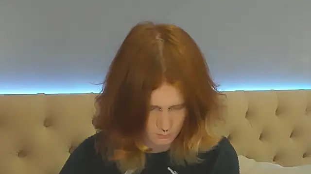 ZaynGraham online show from 8, 2, 2026