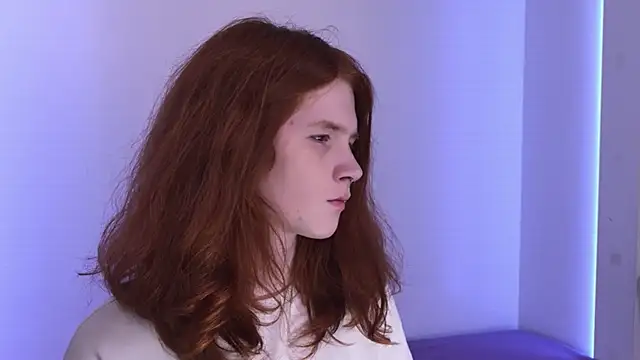 ZaynGraham online show from 16, 9, 2025