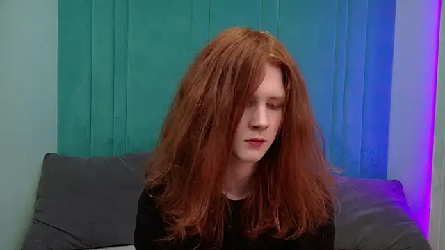 ZaynGraham online show from 2, 10, 2025