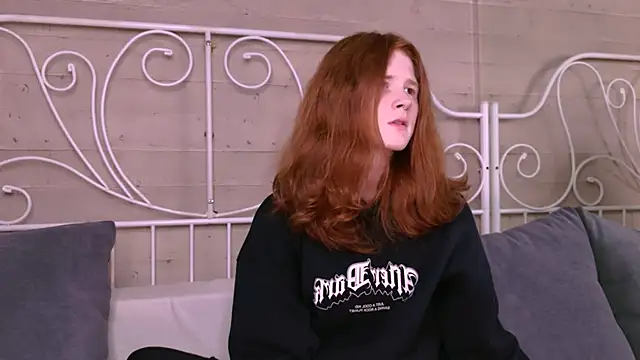 ZaynGraham online show from 7, 10, 2025