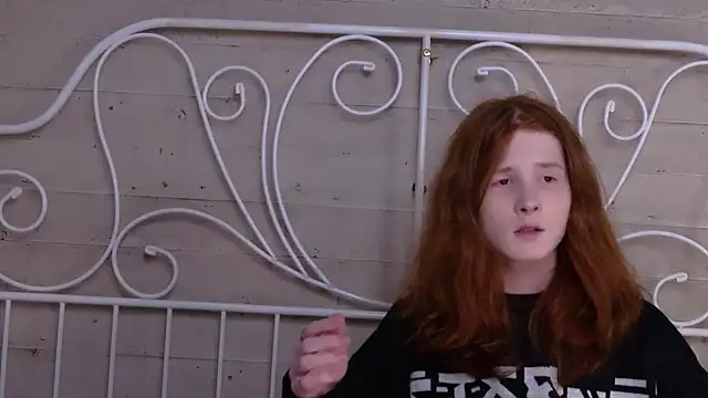 ZaynGraham online show from 14, 10, 2025