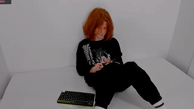 ZaynGraham online show from 29, 12, 2024