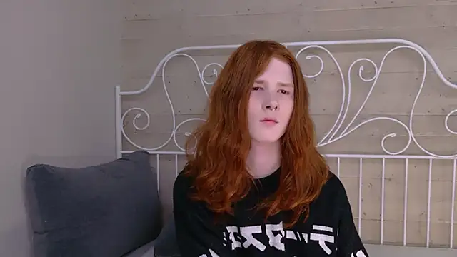 ZaynGraham online show from 26, 10, 2025