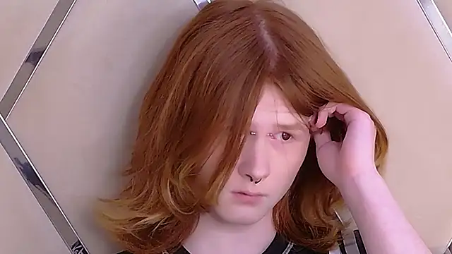 ZaynGraham online show from 5, 2, 2026