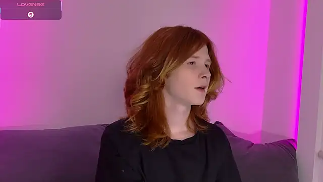 ZaynGraham online show from 16, 1, 2026