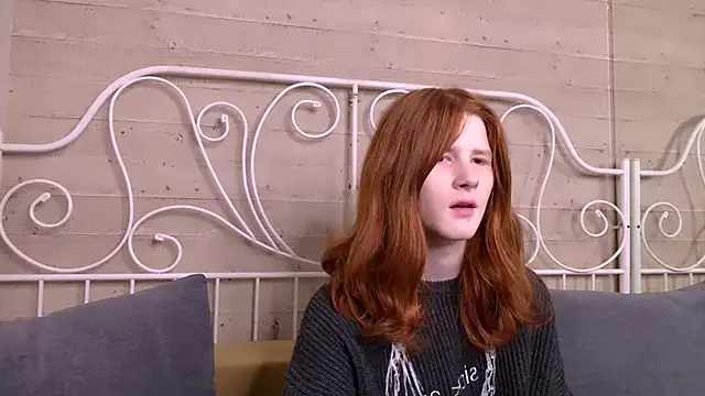 ZaynGraham online show from 9, 10, 2025