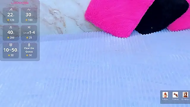 AmyBarton02 online show from 10, 2, 2026