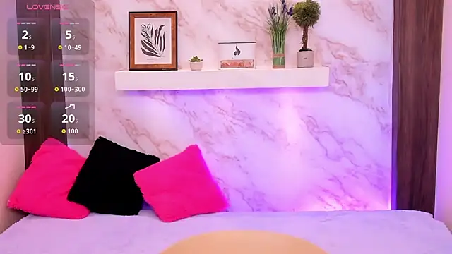 AmyBarton02 online show from 6, 3, 2026