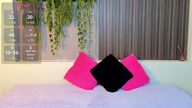 AmyBarton02 online show from 9, 9, 2025