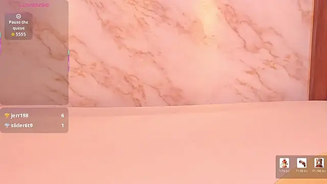 AmyBarton02 online show from 17, 1, 2026