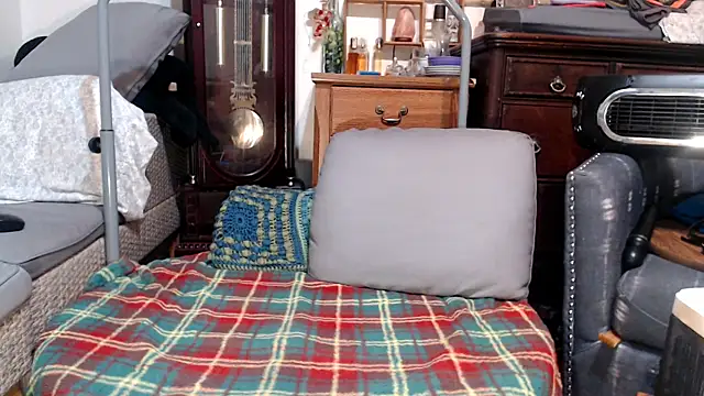 ladyscarlotta online show from 21, 9, 2025