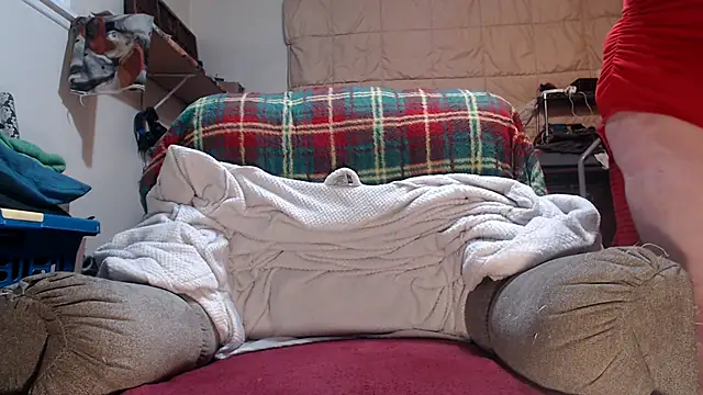 ladyscarlotta online show from 10, 10, 2025