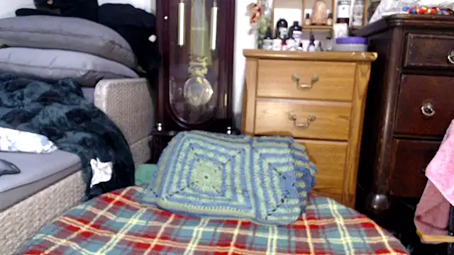 ladyscarlotta online show from 18, 3, 2025