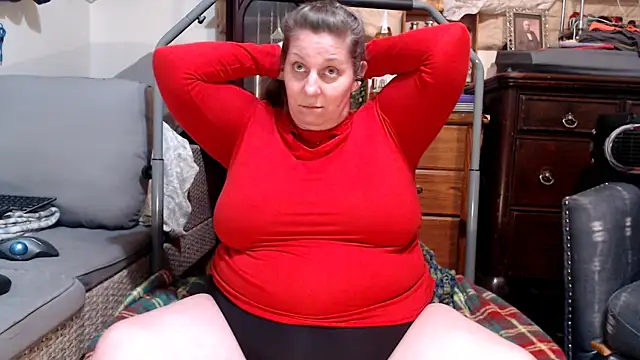 ladyscarlotta online show from 20, 9, 2025