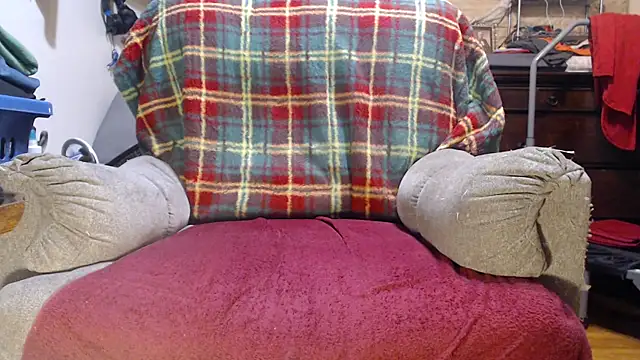 ladyscarlotta online show from 29, 9, 2025