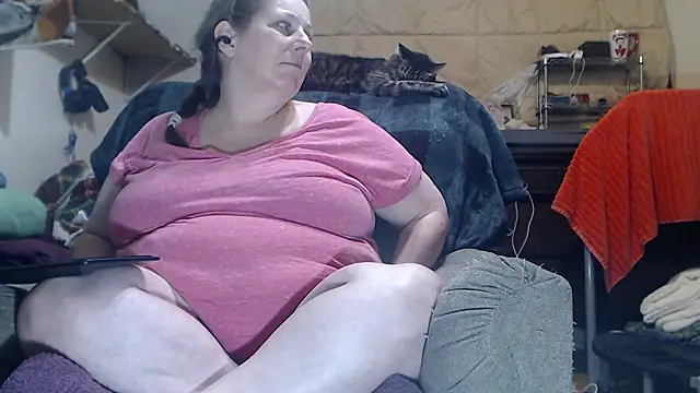 ladyscarlotta online show from 18, 2, 2026