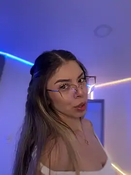 AmmyCollinsW online show from 26, 9, 2025