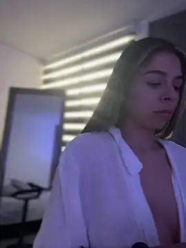 AmmyCollinsW online show from 13, 3, 2025