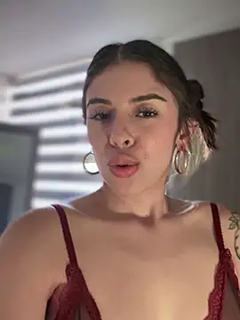 AmmyCollinsW online show from 21, 2, 2025